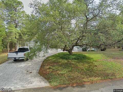 Honeysuckle, HOMOSASSA, FL 34446