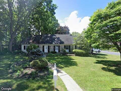 Manchester, ALLENTOWN, PA 18104