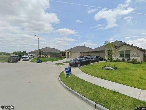 Hawaiian, BAYTOWN, TX 77521