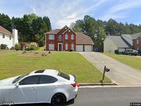 Cain Mill, LITHONIA, GA 30038