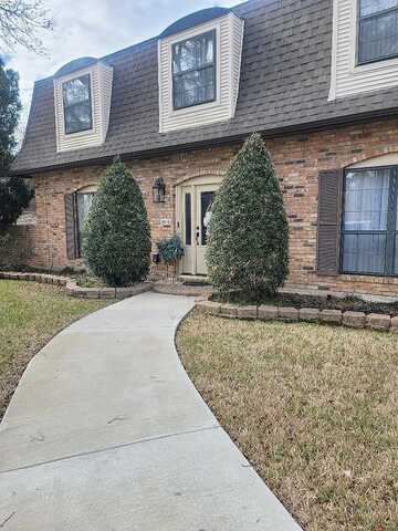 Platt, PORT ARTHUR, TX 77640