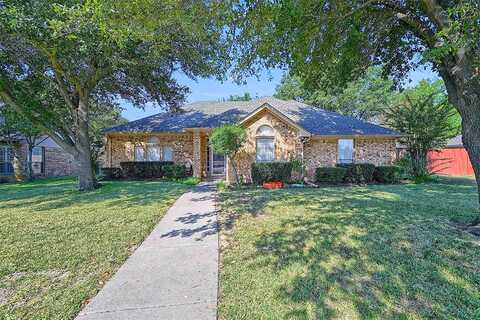 Grant, DENTON, TX 76208