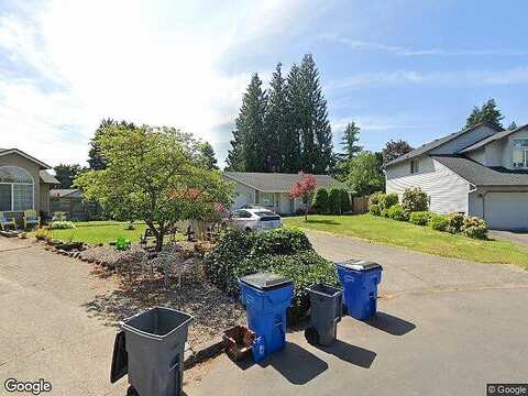 136Th, VANCOUVER, WA 98682