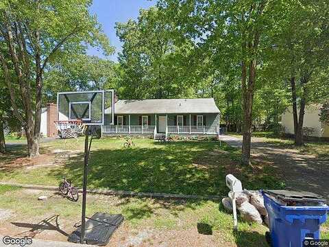 Windcry, CHESTER, VA 23831