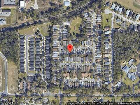 22Nd, OCALA, FL 34470
