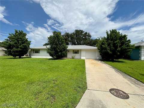 2Nd, CAPE CORAL, FL 33904