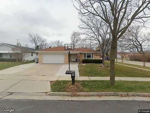 72Nd, MILWAUKEE, WI 53220