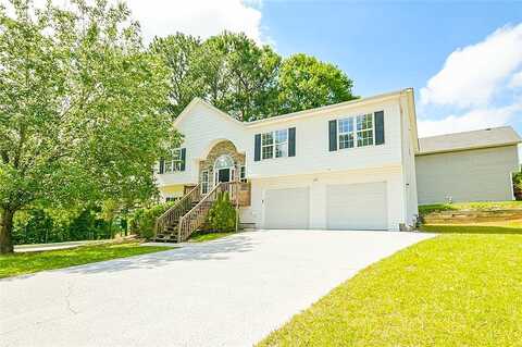Preston Place, POWDER SPRINGS, GA 30127