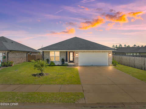 Sandpine, PANAMA CITY, FL 32404