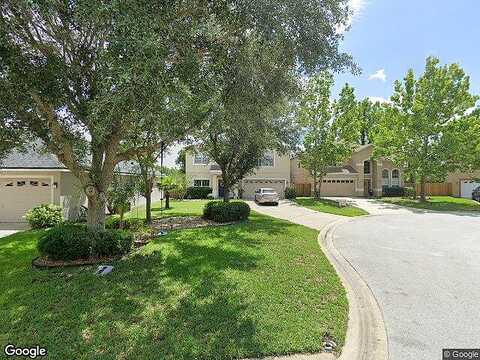 Oak Springs, DEBARY, FL 32713
