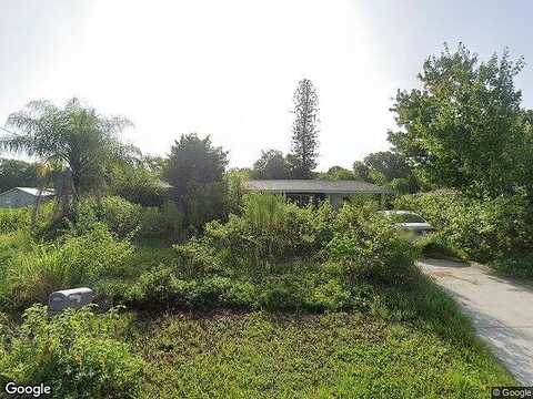 Saint Marks, FORT PIERCE, FL 34982