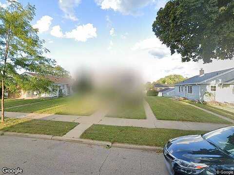 61St, MILWAUKEE, WI 53216