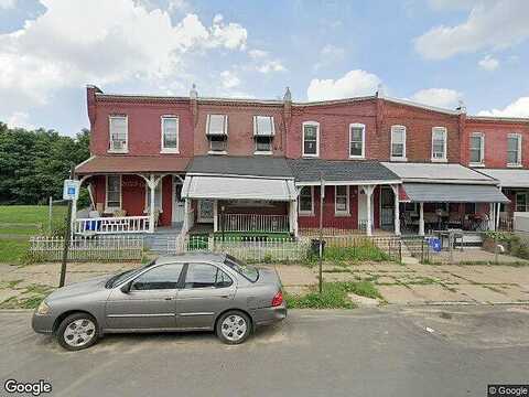 Fairmount, PHILADELPHIA, PA 19104