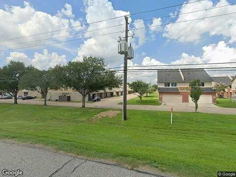 Dock View, MISSOURI CITY, TX 77459