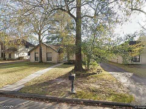 Hill Springs, KINGWOOD, TX 77345