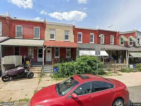 Fairmount, PHILADELPHIA, PA 19104