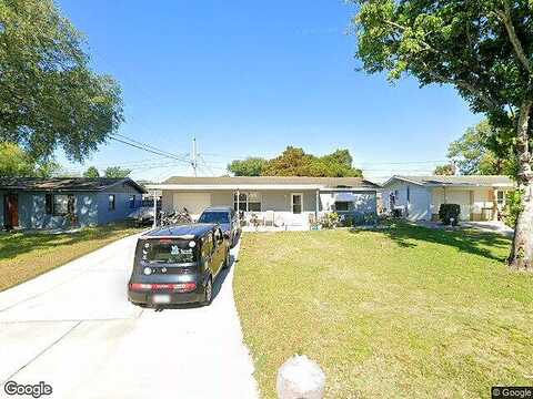 Burden, NEW PORT RICHEY, FL 34652