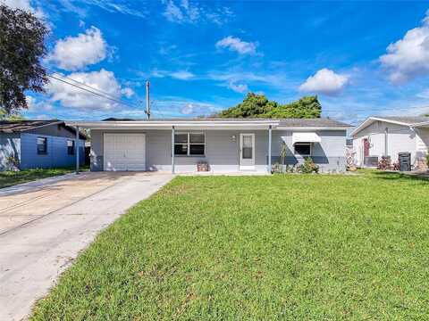 Burden, NEW PORT RICHEY, FL 34652