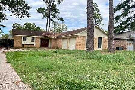 Black Crickett, HUMBLE, TX 77396
