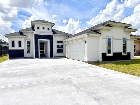 Gambit, SAN JUAN, TX 78589