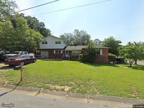 Clematis, PENSACOLA, FL 32503