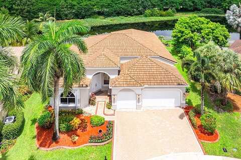 Oak Ridge, WESTON, FL 33331