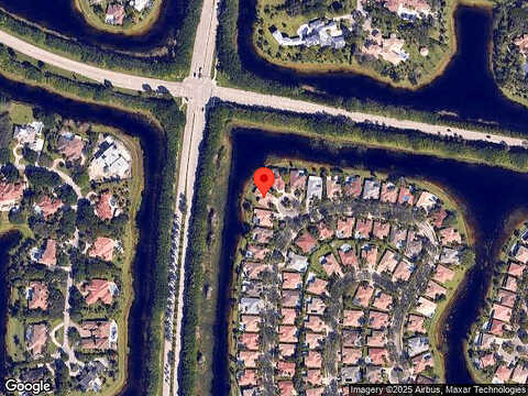 Oak Ridge, WESTON, FL 33331