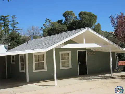 Clover, BOULEVARD, CA 91905