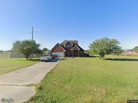Barber, ROBSTOWN, TX 78380