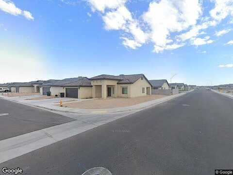 Udall, SAN LUIS, AZ 85336