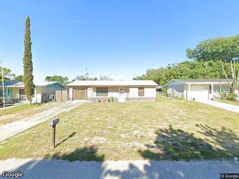 Cullen, NEW PORT RICHEY, FL 34652