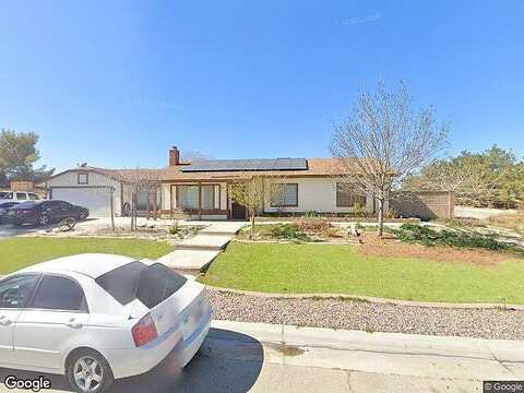 96Th, LITTLEROCK, CA 93543