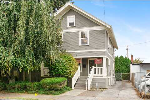 Clay, PORTLAND, OR 97214