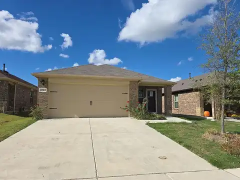 Pincoffs, CRANDALL, TX 75114