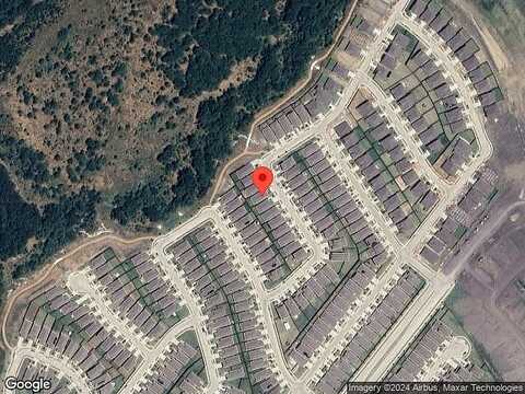 Pincoffs, CRANDALL, TX 75114