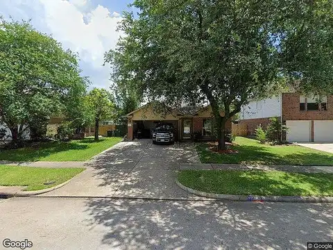 Villa Glen, HOUSTON, TX 77088