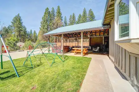 Park, BURNEY, CA 96013