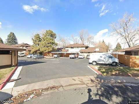 Granby, AURORA, CO 80014