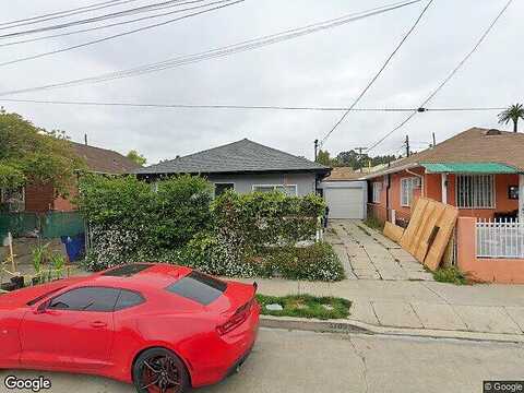 Barbee, LOS ANGELES, CA 90031