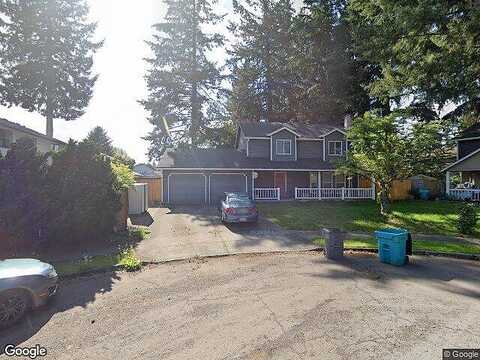 158Th, VANCOUVER, WA 98682