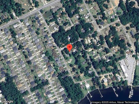 Stonewall, PENSACOLA, FL 32507
