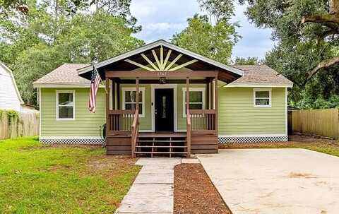 Stonewall, PENSACOLA, FL 32507