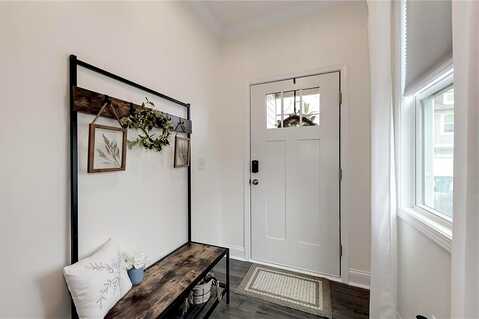 Hayden, WOODSTOCK, GA 30189