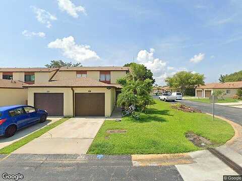 Bogart, MERRITT ISLAND, FL 32953