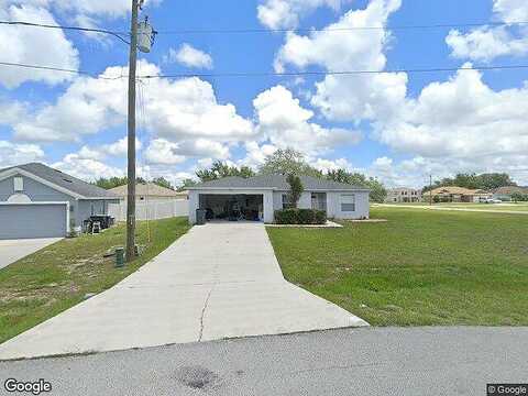 Erie, KISSIMMEE, FL 34759