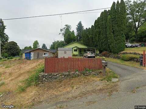 D, BREMERTON, WA 98312