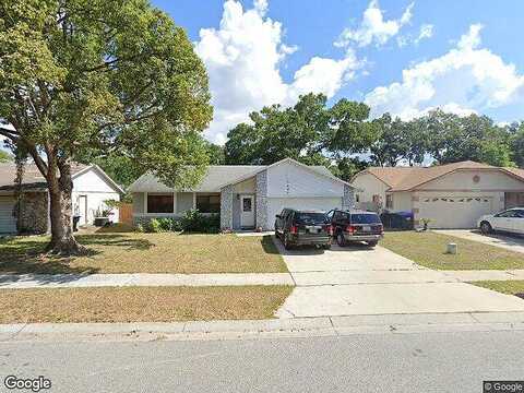 Peaceful, ORLANDO, FL 32810