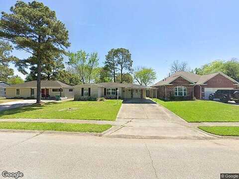 Washington, PASADENA, TX 77503