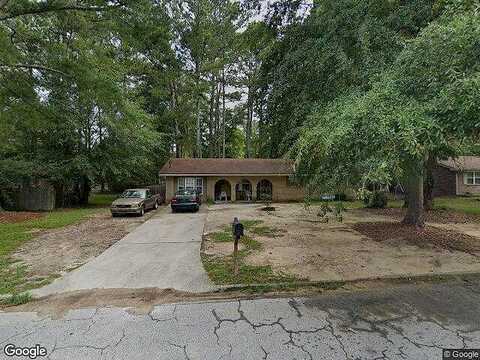 Leisure, ATLANTA, GA 30349