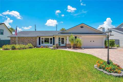 Country Lakes, Bell, FL 32812